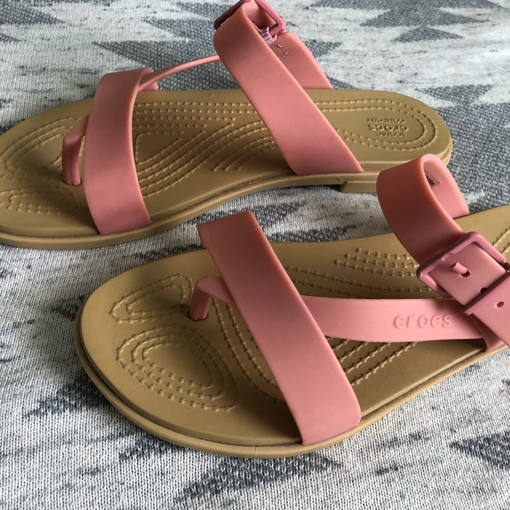 Crocs Tulum Sandal